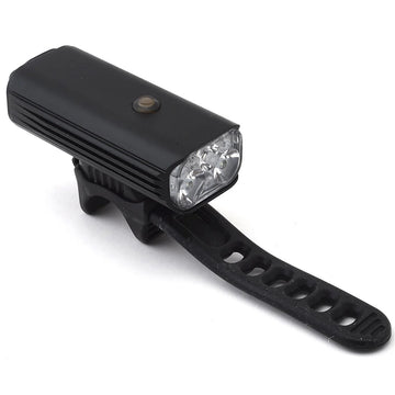 Lezyne Micro Head Light